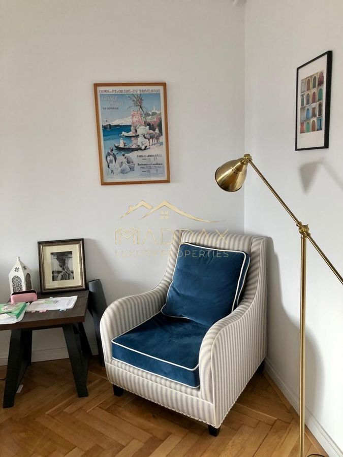 Apartament 2 camere ultracentral // Bulevardul Unirii // vedere Fantani - Poză 10