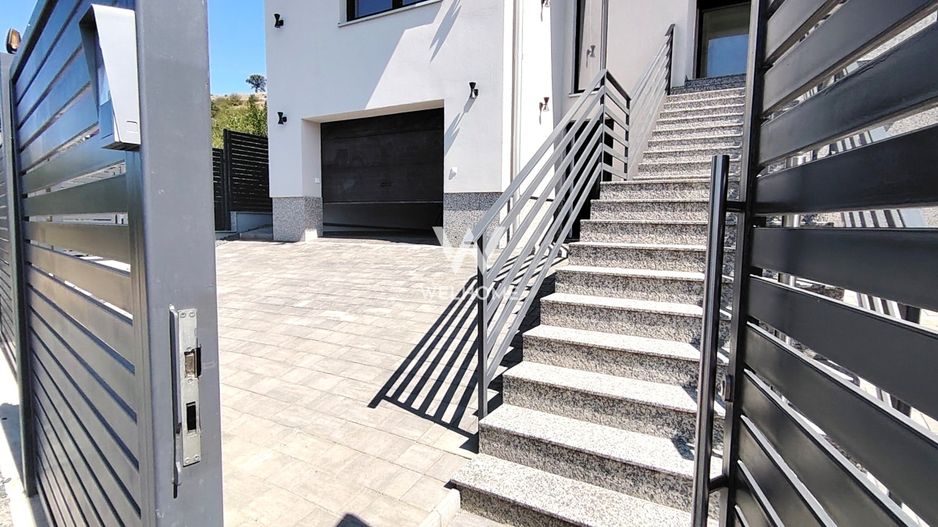 Casa Sibiu - teren 484mp - casa noua zona Sura Mare - Poză 17