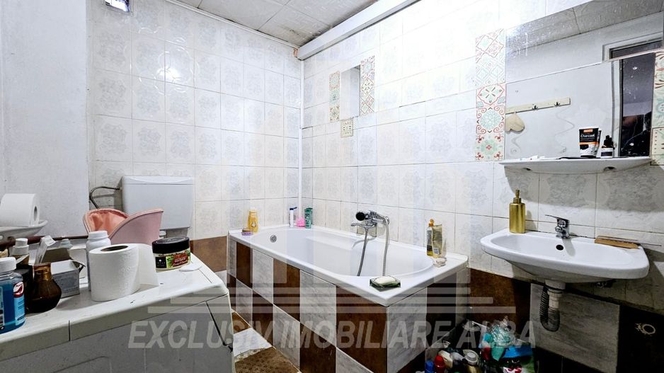 Casa individuala de vanzare, Dealul Furcilor - Poză 17