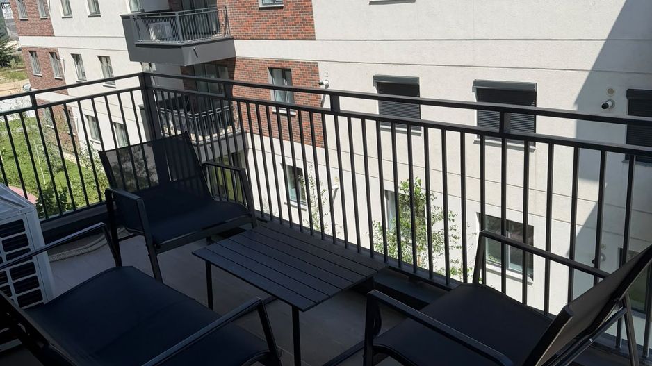 Apartament Premium | Prima Inchiriere | Victoria HOMES Pipera - Poză 16