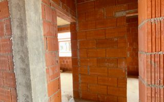 Case premium finisate în alb 120 mp utili Biharia - Poză 9