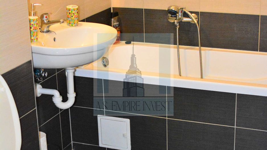 Apartament 2 camere cu loc de parcare și boxă - Avantgarden 3 - Poză 6