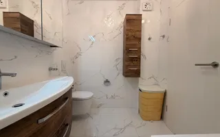 APARTAMENT 4 CAMERE | CENTRALA PROPRIE | RENOVAT COMPLET - Poză 15