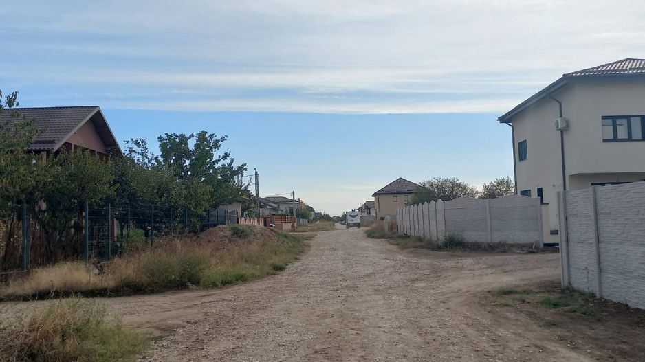 Teren com.Berceni,8600 mp,parcelat ,PUZ aprobat, pentru dezvoltatori - Poză 11