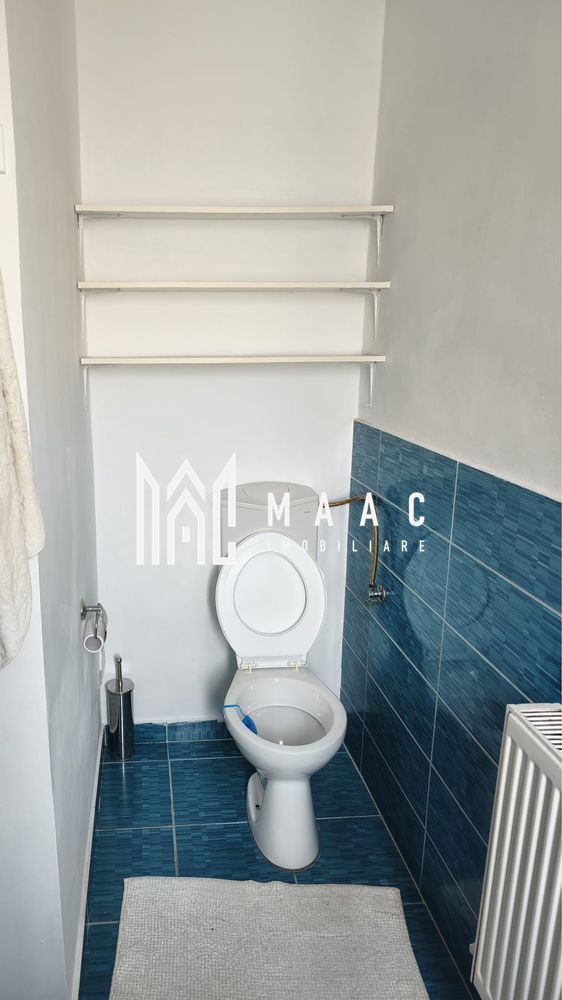 Apartament 2 camere de închiriat | Sibiu, Sub Arini | 61 mp - Poză 7