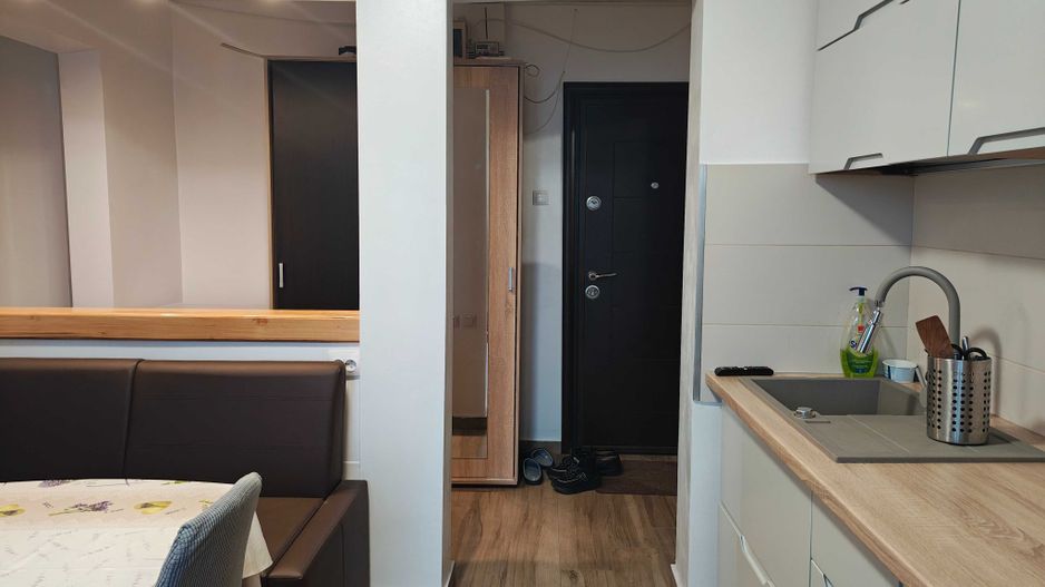 Vânzare apartament 2 camere Titan- aproape Auchan, bloc 1980, boxa - Poză 7