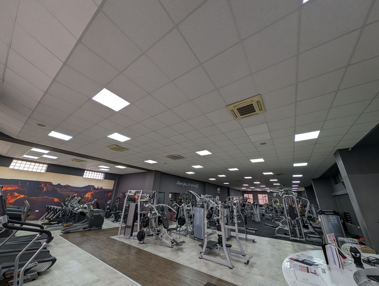 imobil P+2E --SAD + office+ rezidential - Poză 6