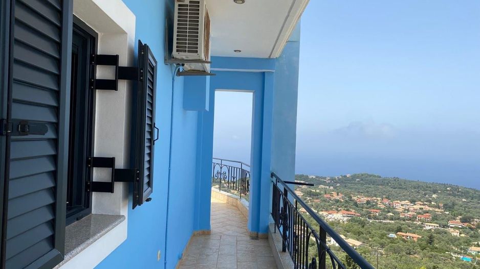 Vile Lefkada - Poză 19