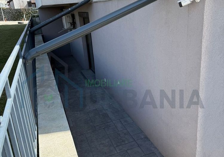 Apartament 2 camere cu terasă și loc de parcare, Valea Lupului - Poză 5