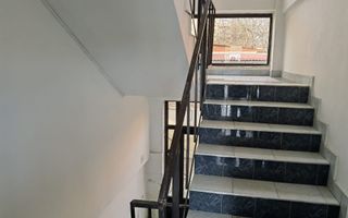 Imobil destinatie birouri + depozit - Poză 20