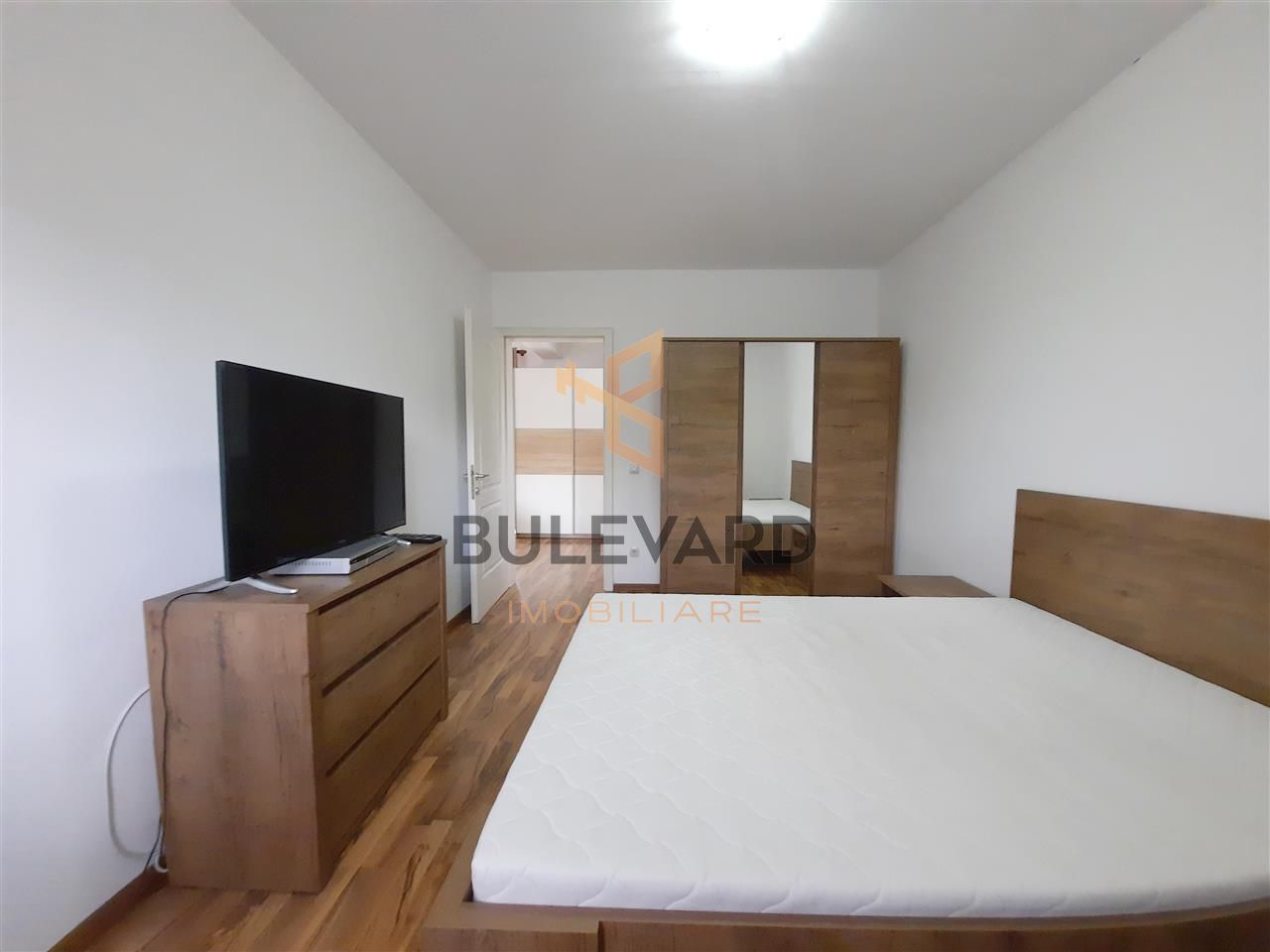 Apartament 2 camere in zona B-dul N.Titulescu! - Poză 8