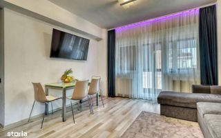 Apartament 3 camere mobilat , Militari Residence - Poză 3