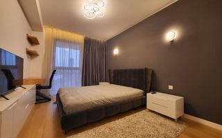 Apartament 2 camere cu parcare | One Herăstrău Plaza | Vedere liberă - Poză 10