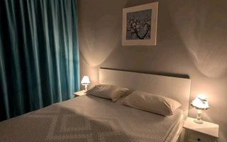 Apartament superb, complet mobilat, utilat, Terra, Florești. - Poză 6