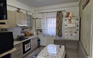 Apartament 2 camere de vânzare în Lunca Cetățuii - Poză 5