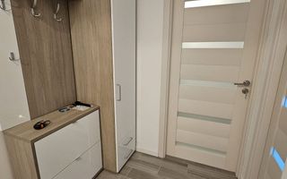 Apartament 2 camere de inchiriat-Mobilat modern- Parcare Subterana  - Uverturii - Poză 7