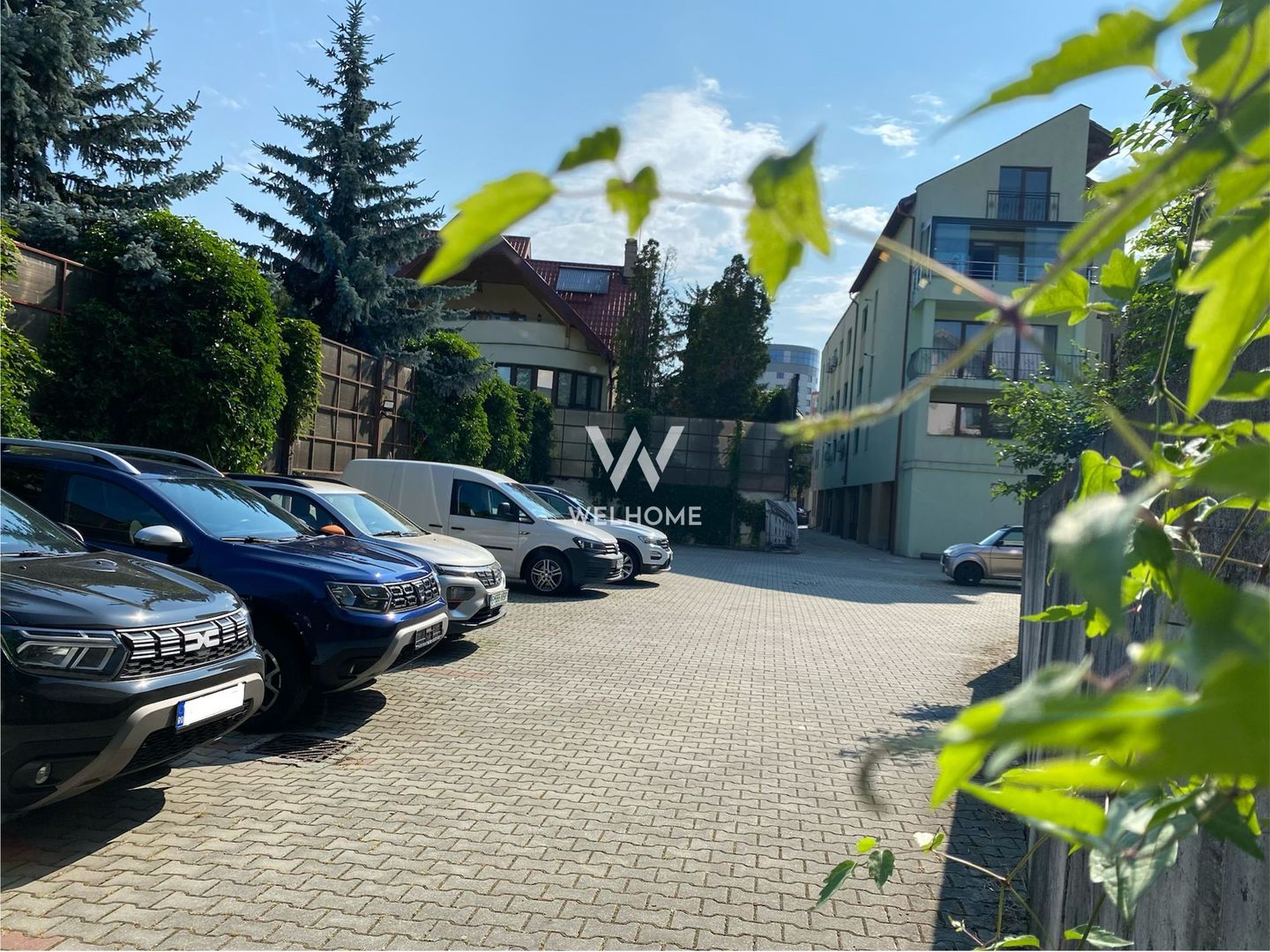 Spatiu comercial/birou, str.Scoala De Inot, Sibiu - Poză 1