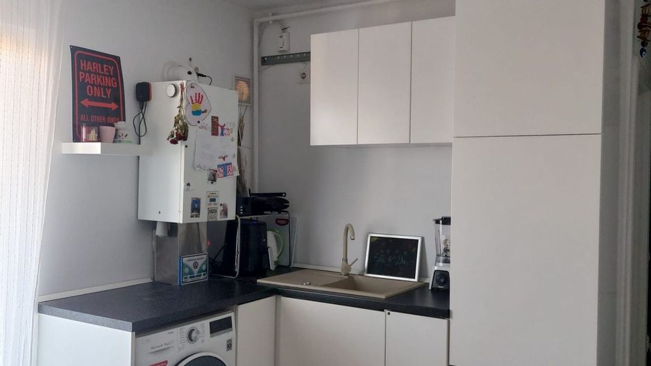 Apartament 2 camere Tunari Complex Forest Loc de Parcare - Poză 2