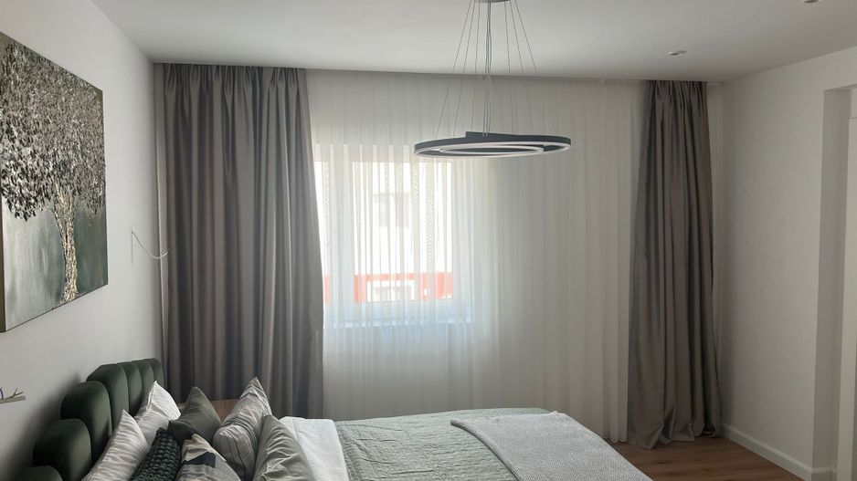 Vila de vânzare Pipera - American Village - Poză 9