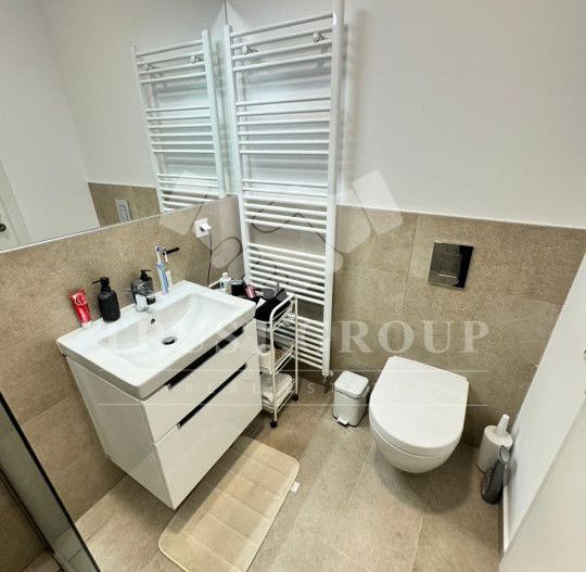 Apartament 4 camere lux - Jandarmeriei | Curte 142mp - Poză 25