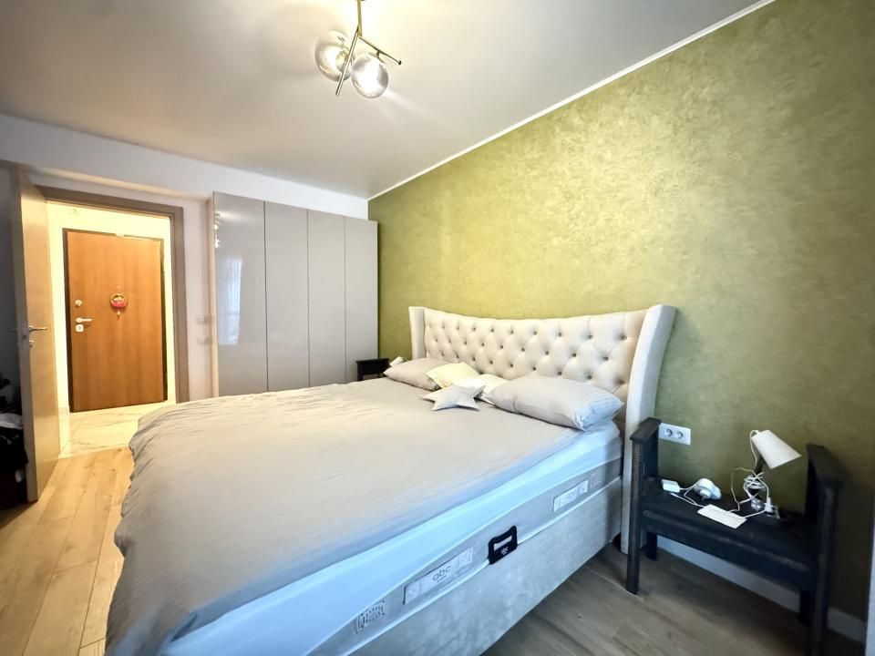 Apartament 2 camere de inchiriat | Parcare | Pipera - Poză 10