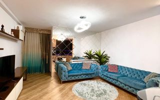 Apartament 3 camere de închiriat +parcare - Poză 2