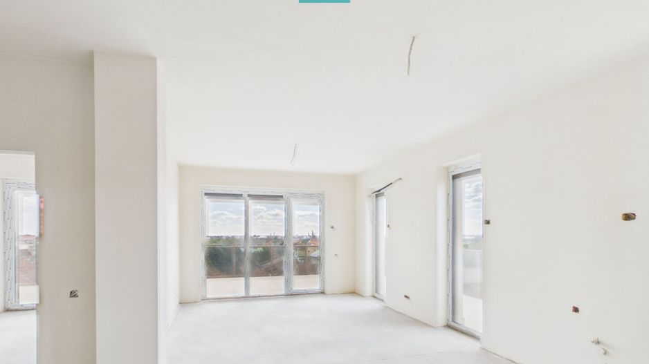 Apartament 3 camere, Iosia, 82.01 mp - Poză 4