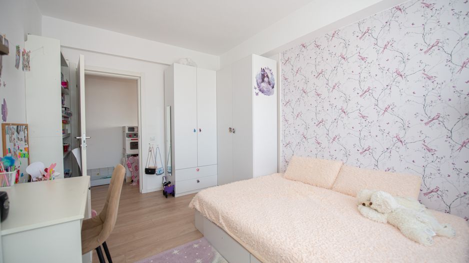 Apartament 3 camere  Prelungirea Ghencea - Poză 8