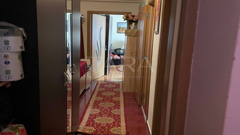 Apartament de 2 camere de vânzare în Florești, zona Eroilor. - Poză 3