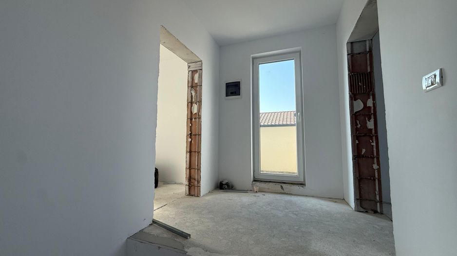 COMISION 0% | Duplex Spatios | 400 mp teren | Moșnița Nouă - Poză 10