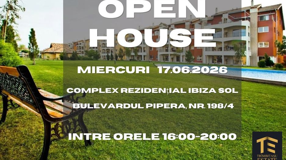 3 camere 124 mp | Ibiza Sol Voluntari |  boxă | parcare - Poză 3