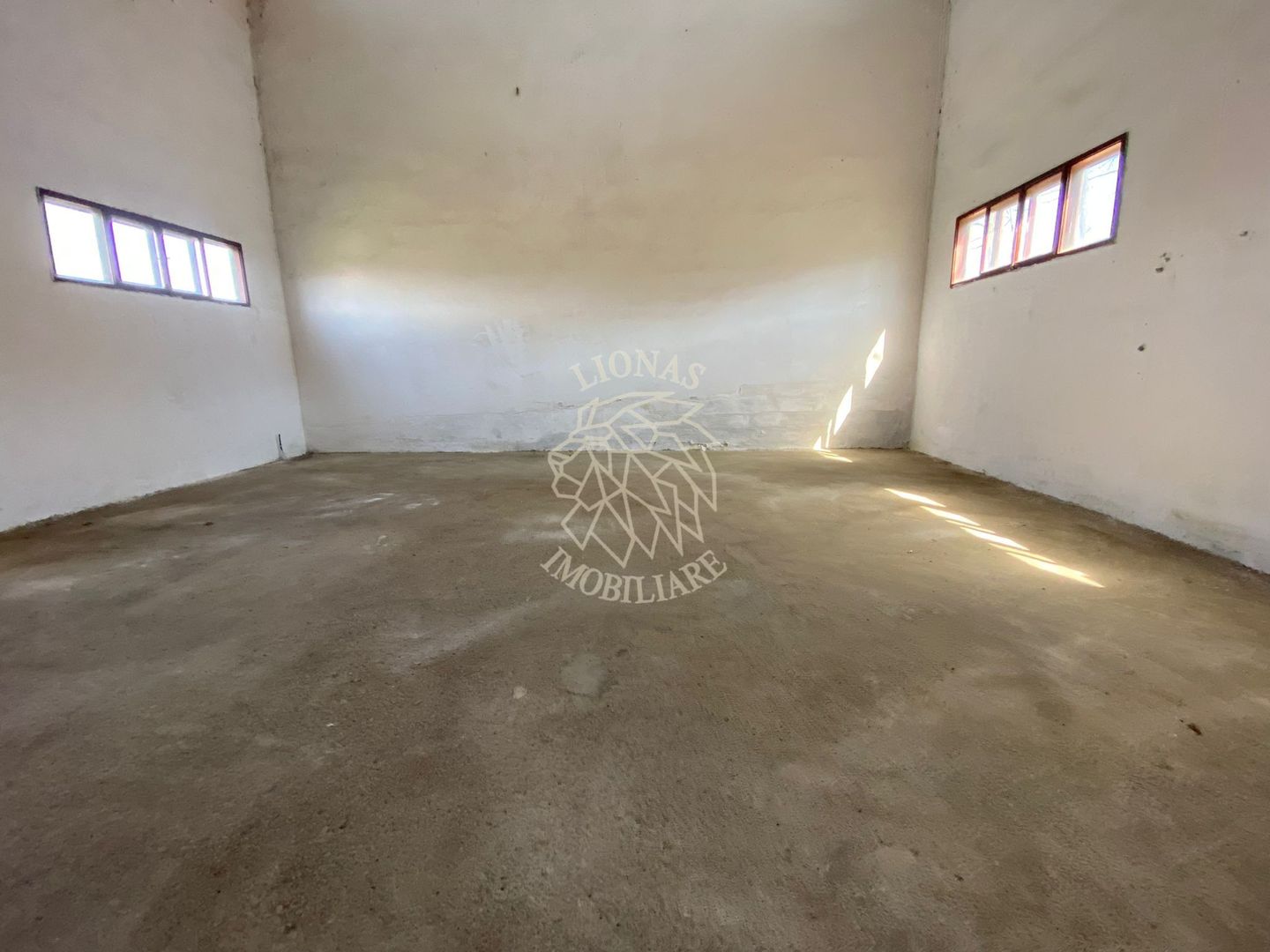 Spatiu Industrial/ Hala/ Depozit- 1200 mp- Peste Podul Budacului - Poză 8