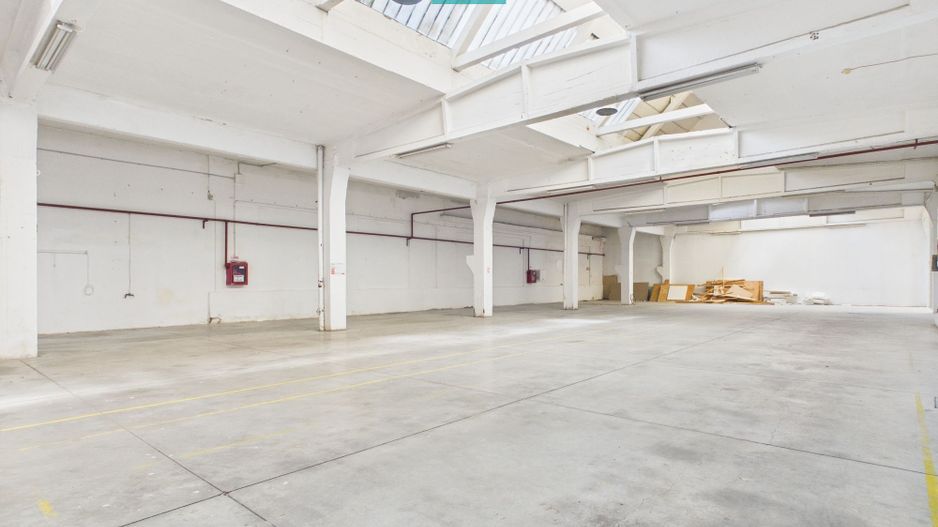 Hală cu suprafața de 675 mp în Arad - Poză 10