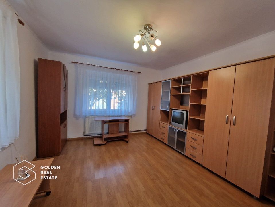 Casa frumos amenajata, 4 camere, 2 bai, curte proprie, zona linistita, Gradiste - Poză 9