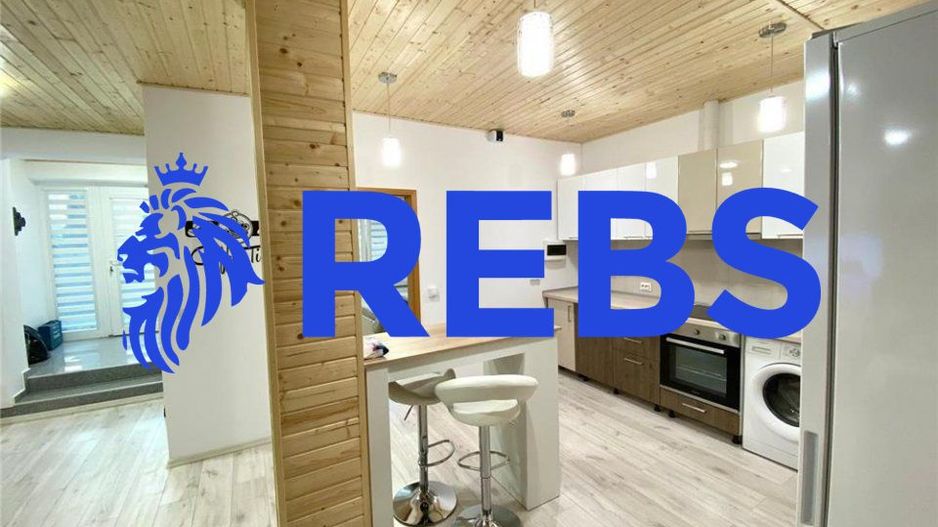 Apartament 2 camere modern | Avangarden - Poză 4
