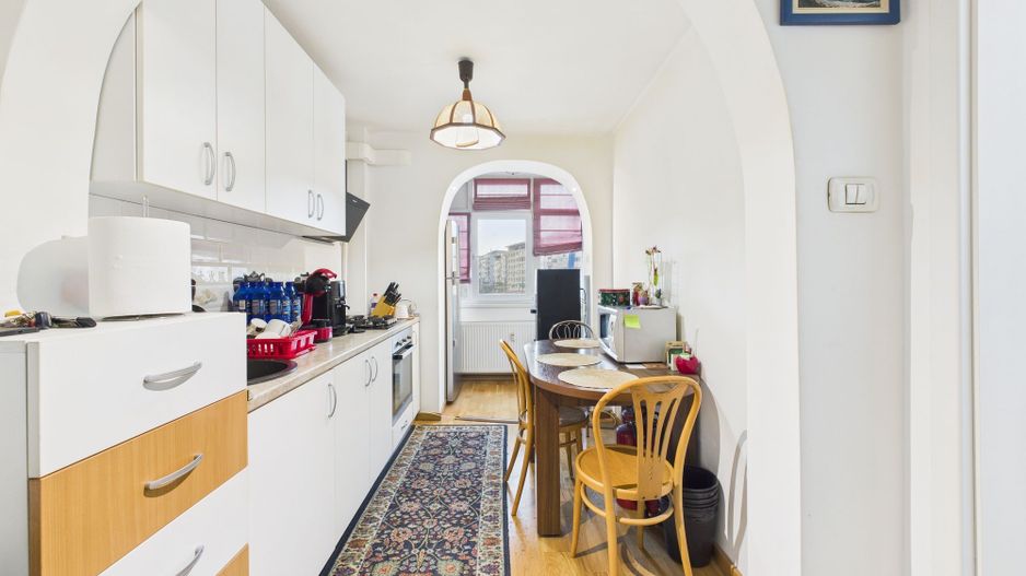 Apartament 2 camere-Piața Gării de Nord, București - Poză 3