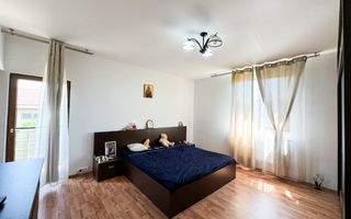 Vila Individuala cu 7 Camere | Teren 252 MP | Otopeni DN1- langa Lidl - Poză 15