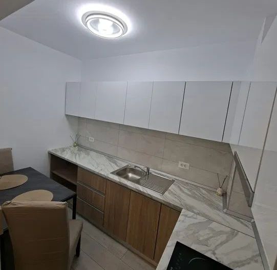 Prima închiriere | Studio Premium | Smart Residence Lujerului | 5 min Metrou - Poză 5