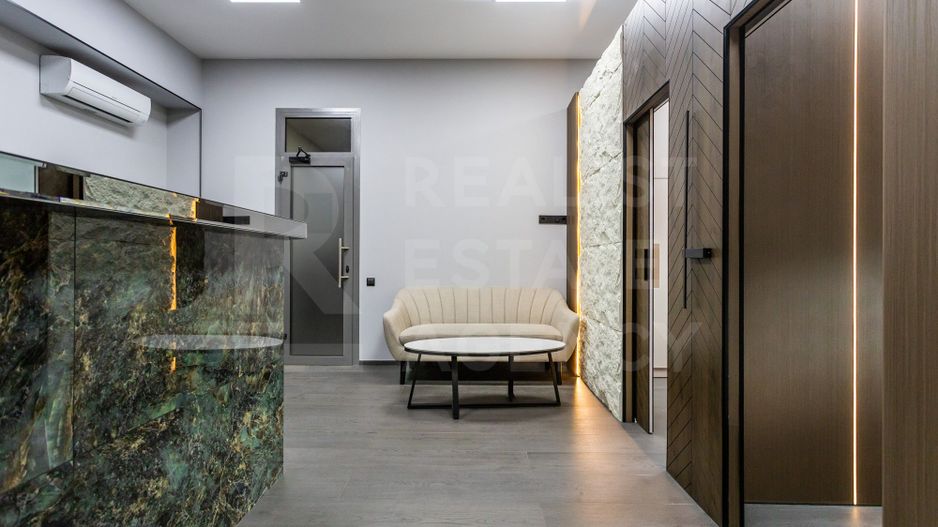 Сhirie, spațiu comercial, 50 mp, str. Alba-Iulia, Buiucani - Poză 2