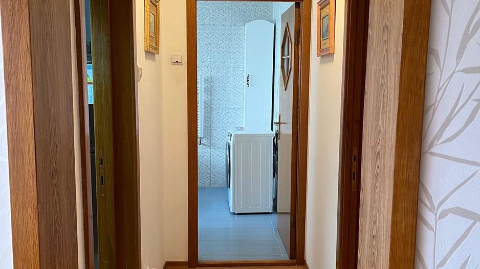 Apartament 2 camere Tineretului-Vacaresti 64mp T641 - Poză 8