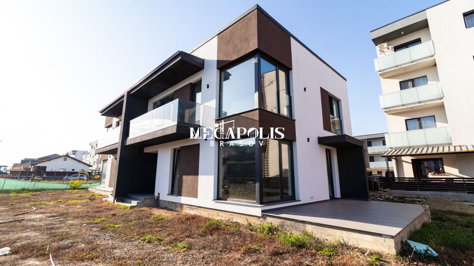 Duplex Ghimbav - Poză 1