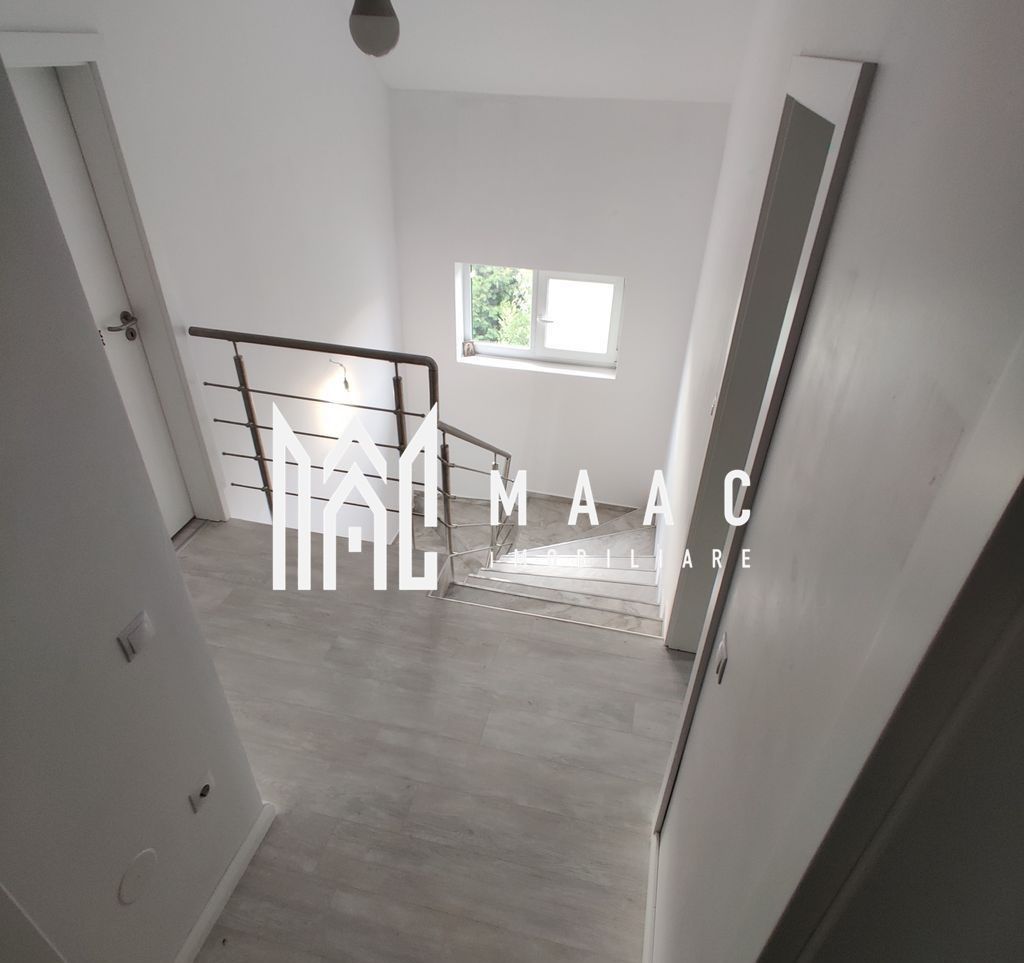 Casă individuala de vânzare | Bavaria Park – Sibiu | 573 mp teren - Poză 6