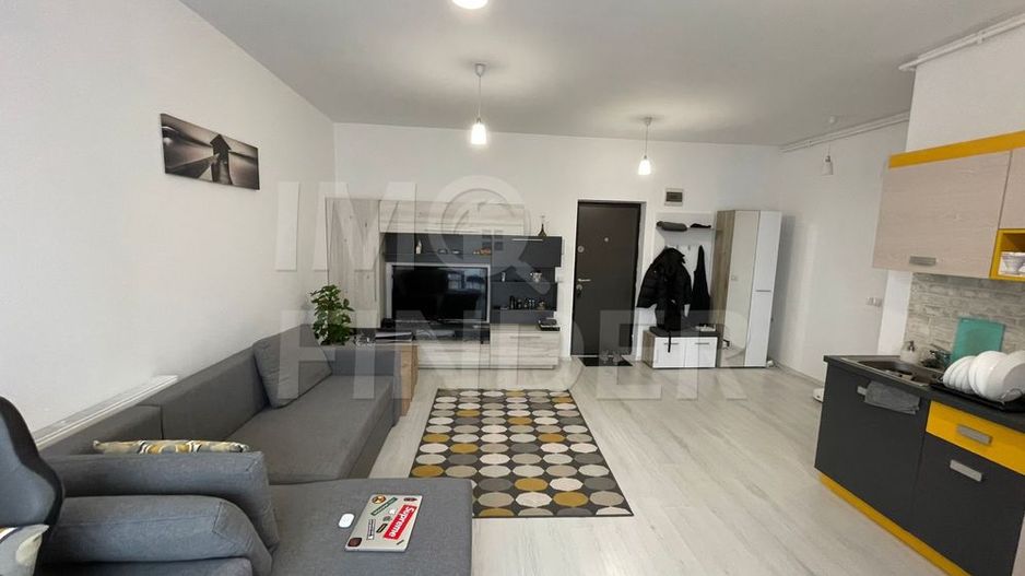 Apartament 2 camere zona Europa - Poză 2