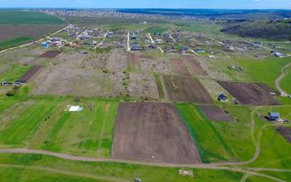 Teren pentru construcții 6 Ari Tohatin, Mun. Chișinău - Poză 7