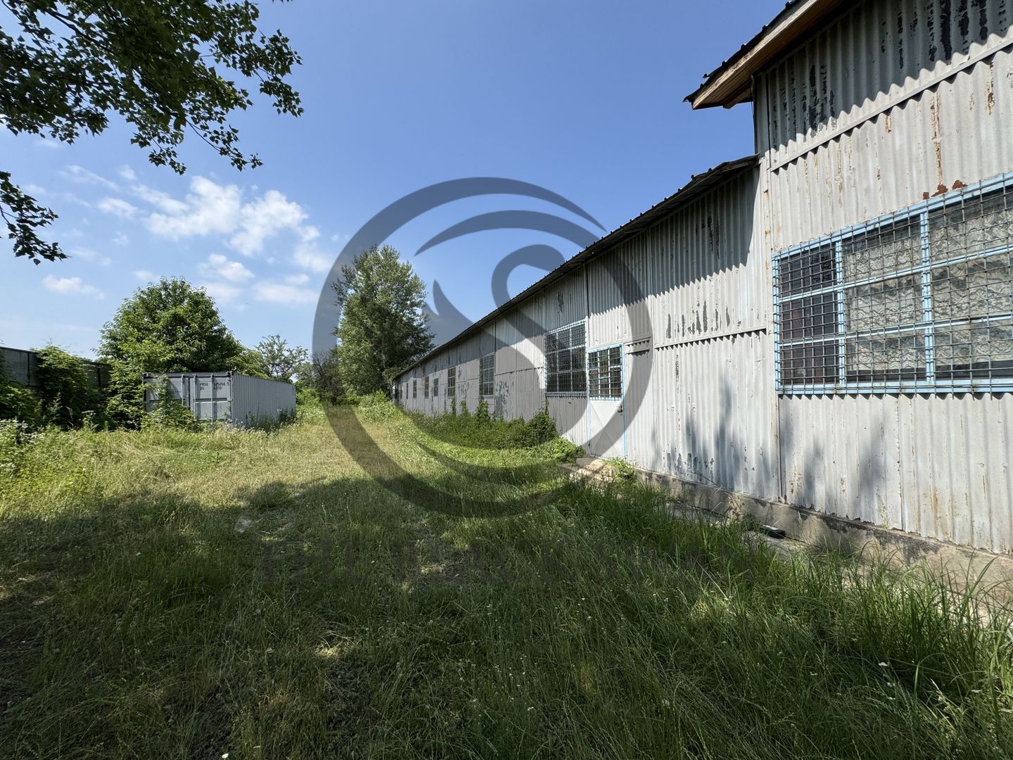 Hala de vanzare | 1.100mp I Boldesti-Scaieni - Randament anual 10% - Poză 3