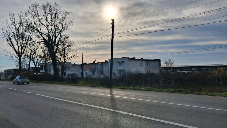 BRASADAS vinde 5000 mp. teren intravilan Aurel Vlaicu SOCAR. - Poză 4