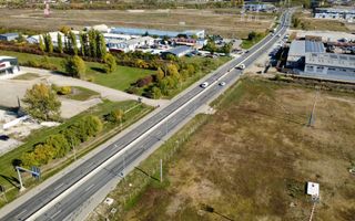 Teren comercial 50000 mp in Oradea - Poză 3