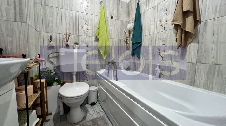 VANZARE 3 CAMERE | DECOMANDAT | ZONA THEODOR PALLADY - Poză 8