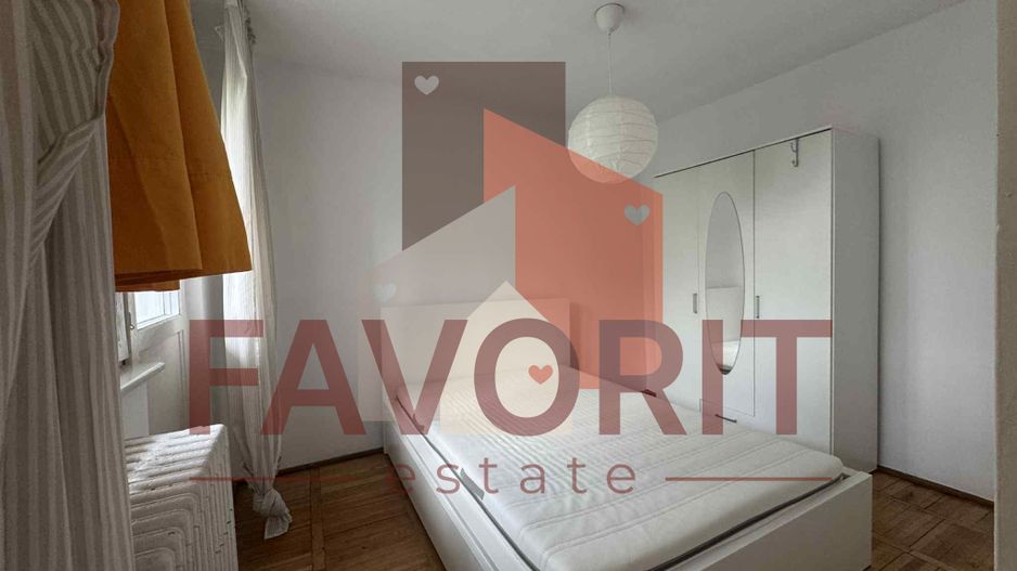 Apartament cu 2 camere nedecomandat– zona Gh. Lazăr - Poză 1