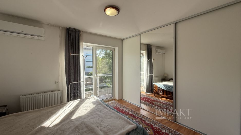 Casa insiruita D+P+E+P langa Grand Hotel Italia - Poză 8